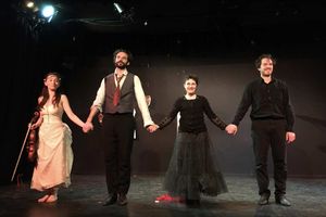 Noces de sang