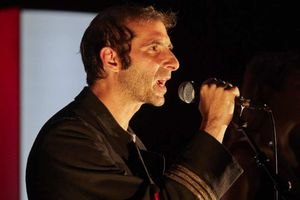 Entretien avec David Lescot