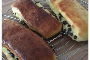 Brioches Suisses