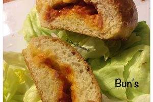 Bun's