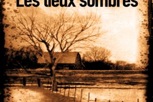 Les lieux sombres