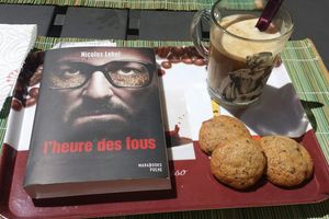 L'heure des fous