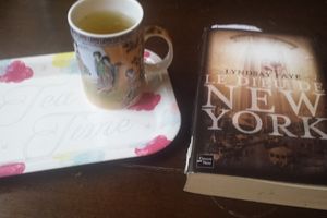 Le Dieu de New York