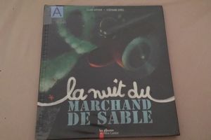 La nuit du Marchand de Sable