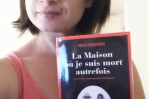 La maison où je suis mort autrefois