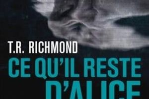 Ce qu'il reste d'Alice
