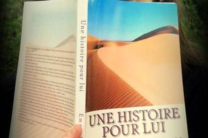 Une histoire pour lui