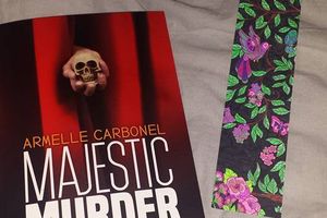 Majectic Murder