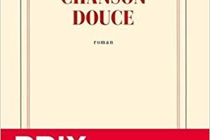Chanson Douce