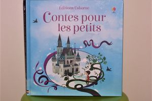Contes pour les petits