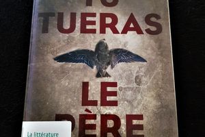 Tu Tueras Le Père