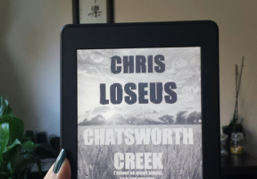 Chatsworth Creek