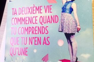 Un livre pour positiver