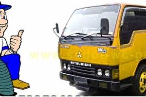 Specialist Sedot Wc Jakarta