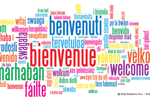 Bienvenue