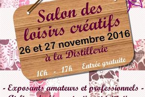 Salon des Loisirs Créatifs