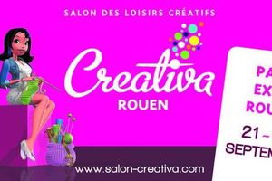 Créativa ROUEN