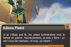 Transport peu commun