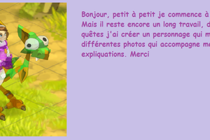 Nouvelle de la direction