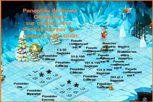 Les Geôles de la Rayconcilation Dofus solution