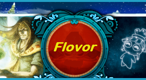 Almanax Février Flovor Dofus