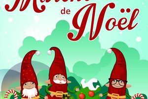 Marché de Noel