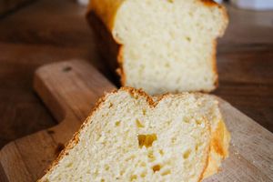 Brioche minutes