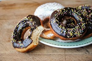 Donuts