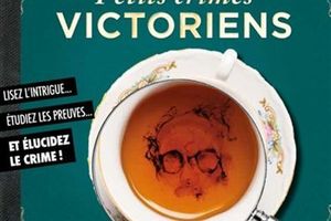 Petits crimes victoriens