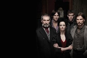 Penny Dreadful