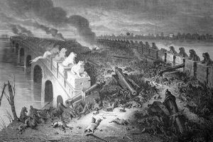 Les guerres de l'opium