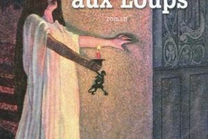 La somnambule de la villa aux loups