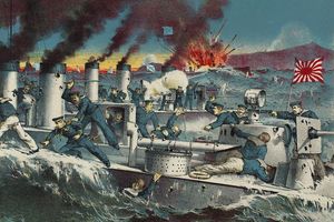 Guerre russo-japonaise