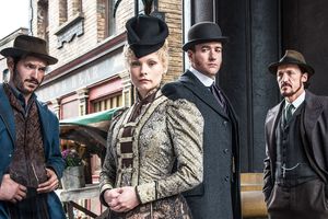 Ripper Street
