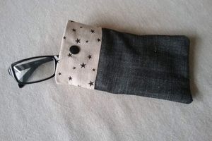 Dans les étoiles...