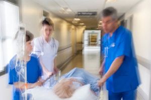 How Do You Know You Are a Nurse?