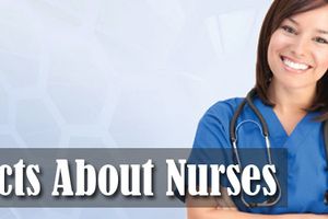 10 Little Known Facts About Nurses