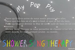 Il en faut peu...