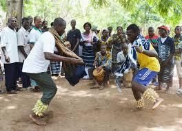 #Paquinou en Côte d'Ivoire