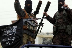 Géopolitique et financement du terrorisme - Ivoire Intellect