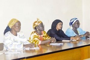 Projet de création d’une radio communautaire : Des Tchadiennes s’imprègnent de l’expérience sénégalaise