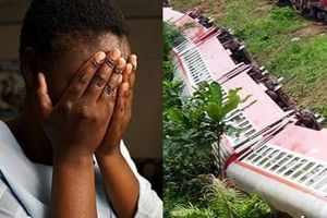 Cameroun: Son infidélité la sauve du train de la mort mais…