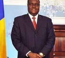 Le Tchadien Moussa Faki Mahamat, élu à la présidence de l'UA.