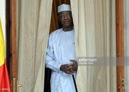 Où se cache le Président Idriss Déby Itno?