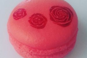 Macarons Art :)