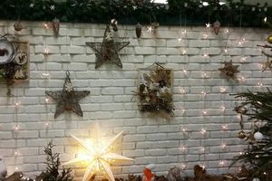 Nous vous souhaitons de très bonnes fêtes de fin d'année.