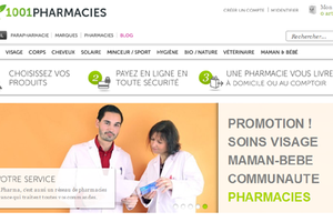 Les meilleurs offres et code sde réductions 1001 pharmacies