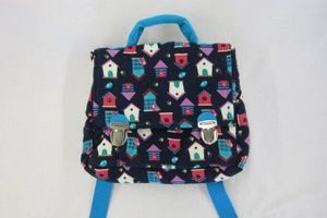 Cartable Je fais moi-même