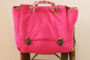 Cartable MC
