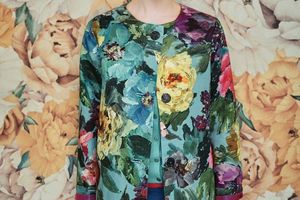 Manteau demi saison